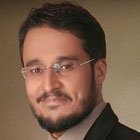 Omer Rasool