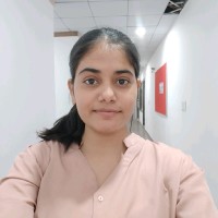 Janhvi Tiwari