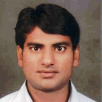 Dinesh Yadav