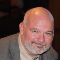 Rich Larkin