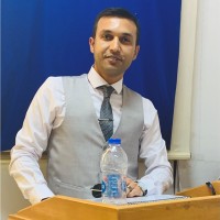 Mohamed S.Soltan