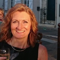 Alyson Staines