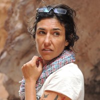 Julieta Almada