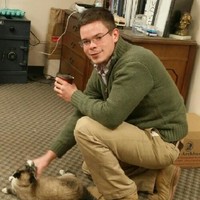 Conor Finnegan, Mba