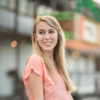 Madison Holloway