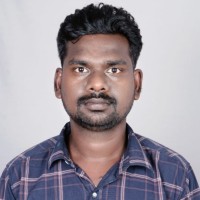 Prabakaran P