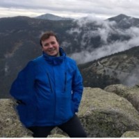 David Hernández Martínez