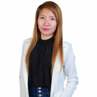 Rose Ann Patalinghug