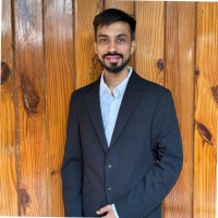 Yashesh Shah