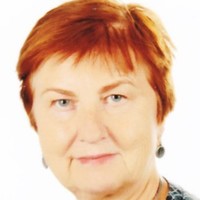 Prof. Elizabeth M. Sajdel-Sulkowska
