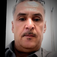 M'Hammed Bouguerroudj