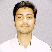 Sahil Dubey