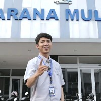 Mochamad Rizal