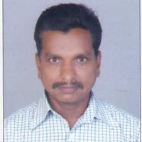 Rama Chandra Rao Matta