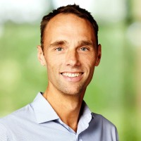 Jacob Overgaard