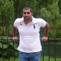 Hussam Choucair