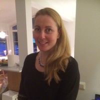 Anna-Lena Bergman