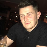 Paddy Hargreaves