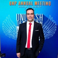 George Saad Said