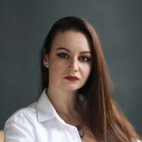 Olha Klyshkan