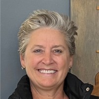Sharon M. Souder
