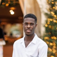 Kwame Addo