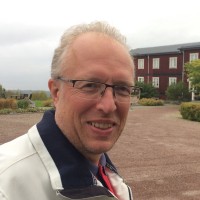 Lars Johansson