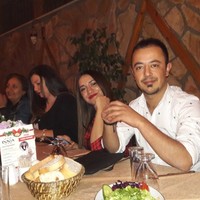 Kerim Arican