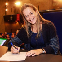 Hanneke Jongbloets Hayes