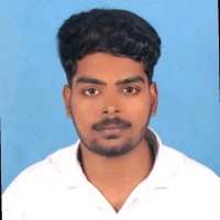 Sowndharraj M