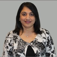 Smita Kapadia
