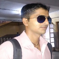 Yogesh Barad