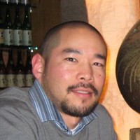 Matthew Harada