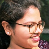 Richa Shah
