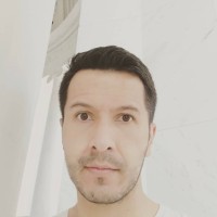 Luis Carlos Lozano Rodriguez