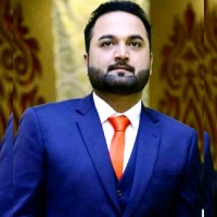 Aaqib Ismail