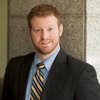 Cameron R. Morgan