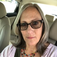 Elaine Frost