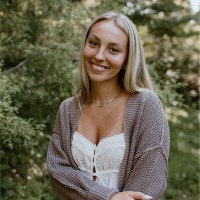 Madelyn Yoder