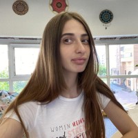 Mariya Morozova (Mikhaleva)