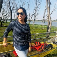 Sushmitha S J
