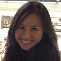 Cecilia Cheong