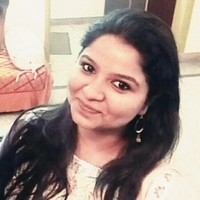 Pavithra Srinivasan