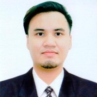 Rhee John Zid Blanza