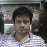 Keval N Patel
