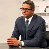 Sergey Muradyan