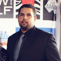 Adam Peckham