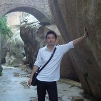 Bruce Wu