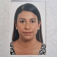 Maria Jose Bonilla