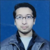 Dr Dhrubajyoti Goswami Choudhury